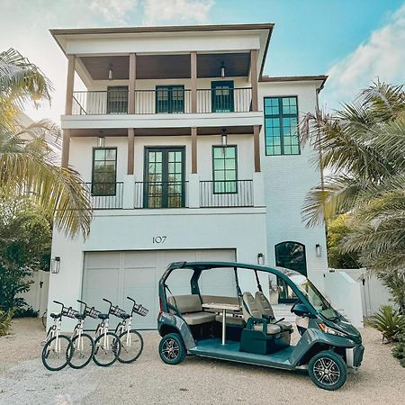 Palmetto Paradise Anna Maria Exterior foto