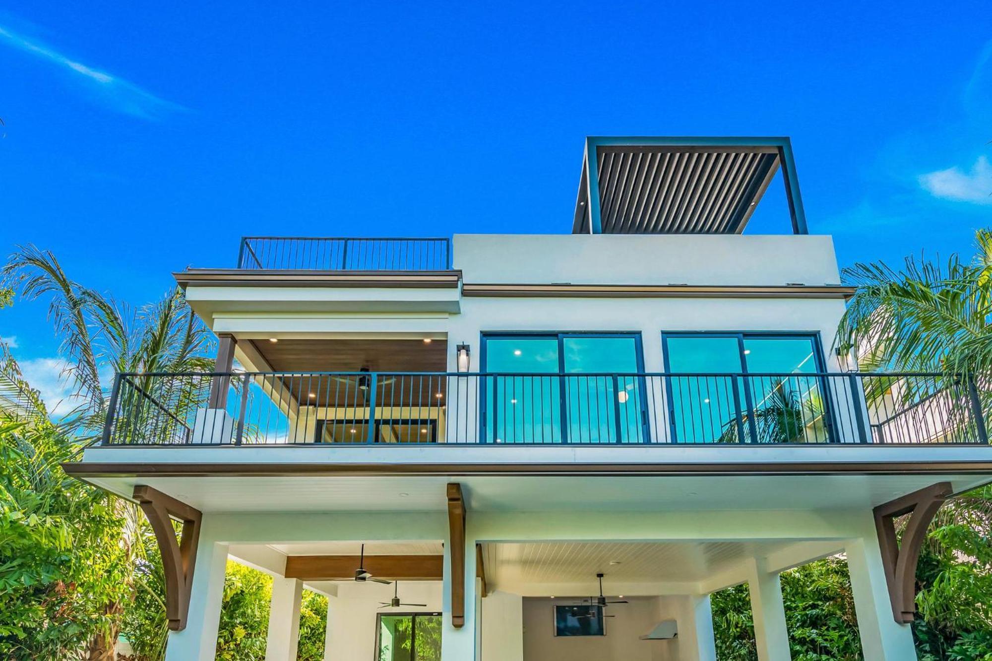Palmetto Paradise Anna Maria Exterior foto
