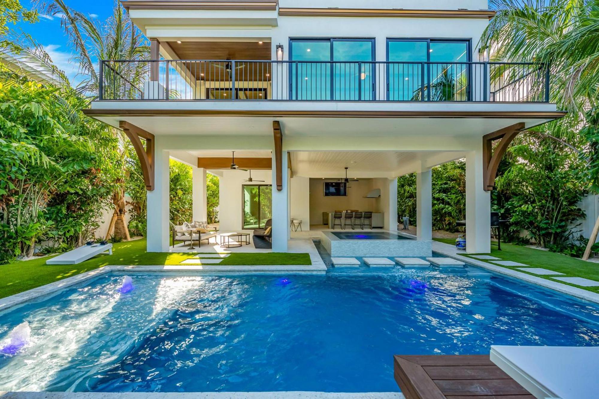 Palmetto Paradise Anna Maria Exterior foto
