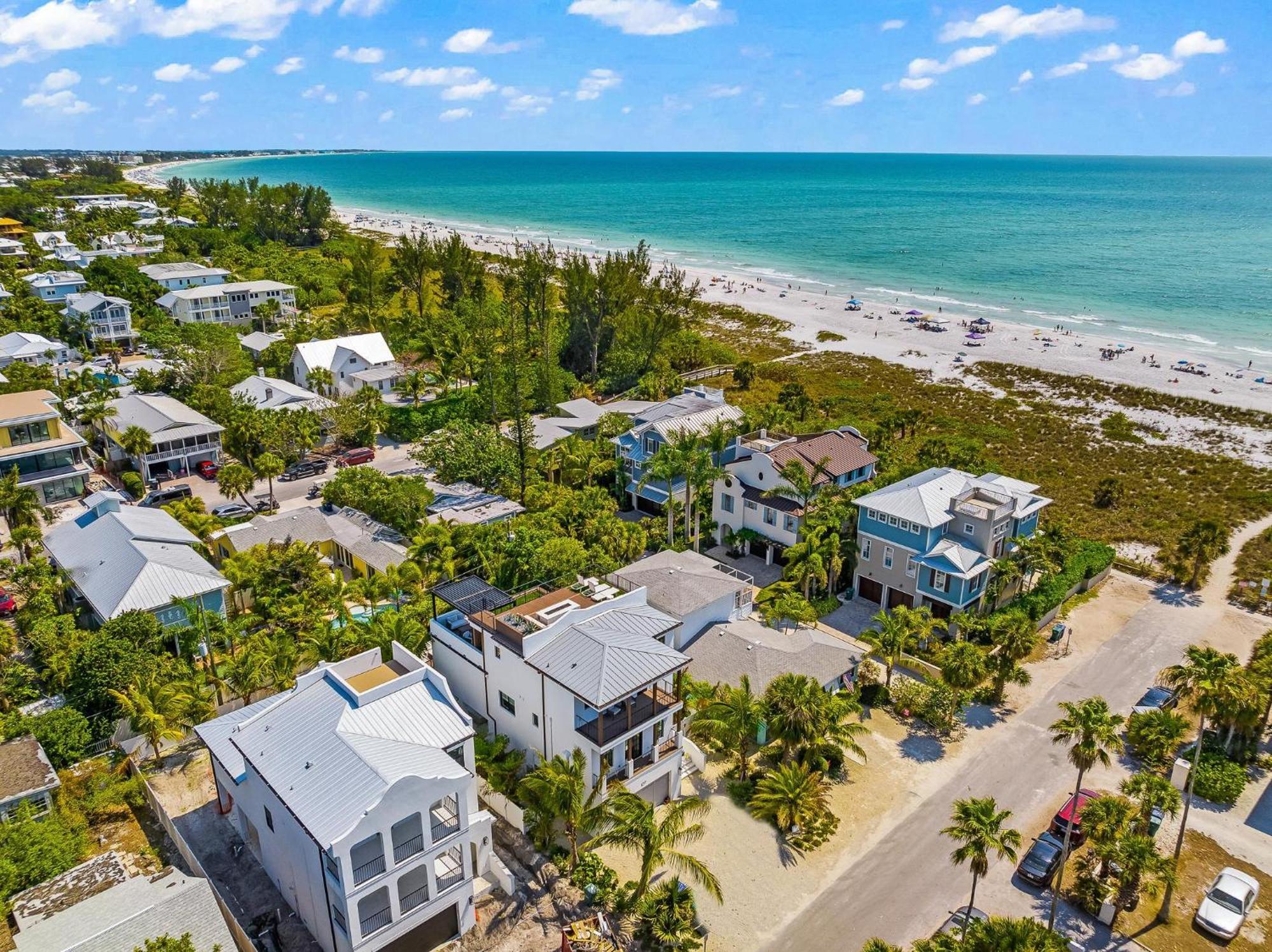 Palmetto Paradise Anna Maria Exterior foto
