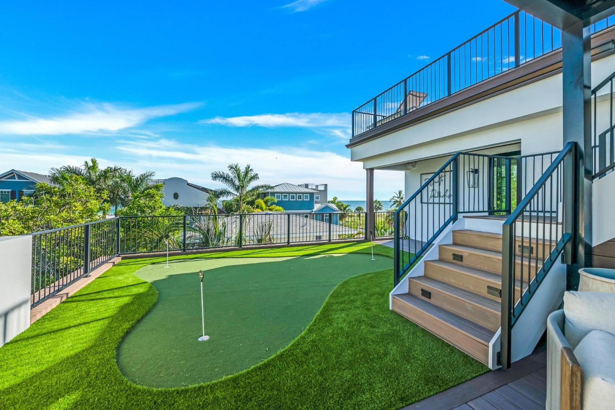 Palmetto Paradise Anna Maria Exterior foto