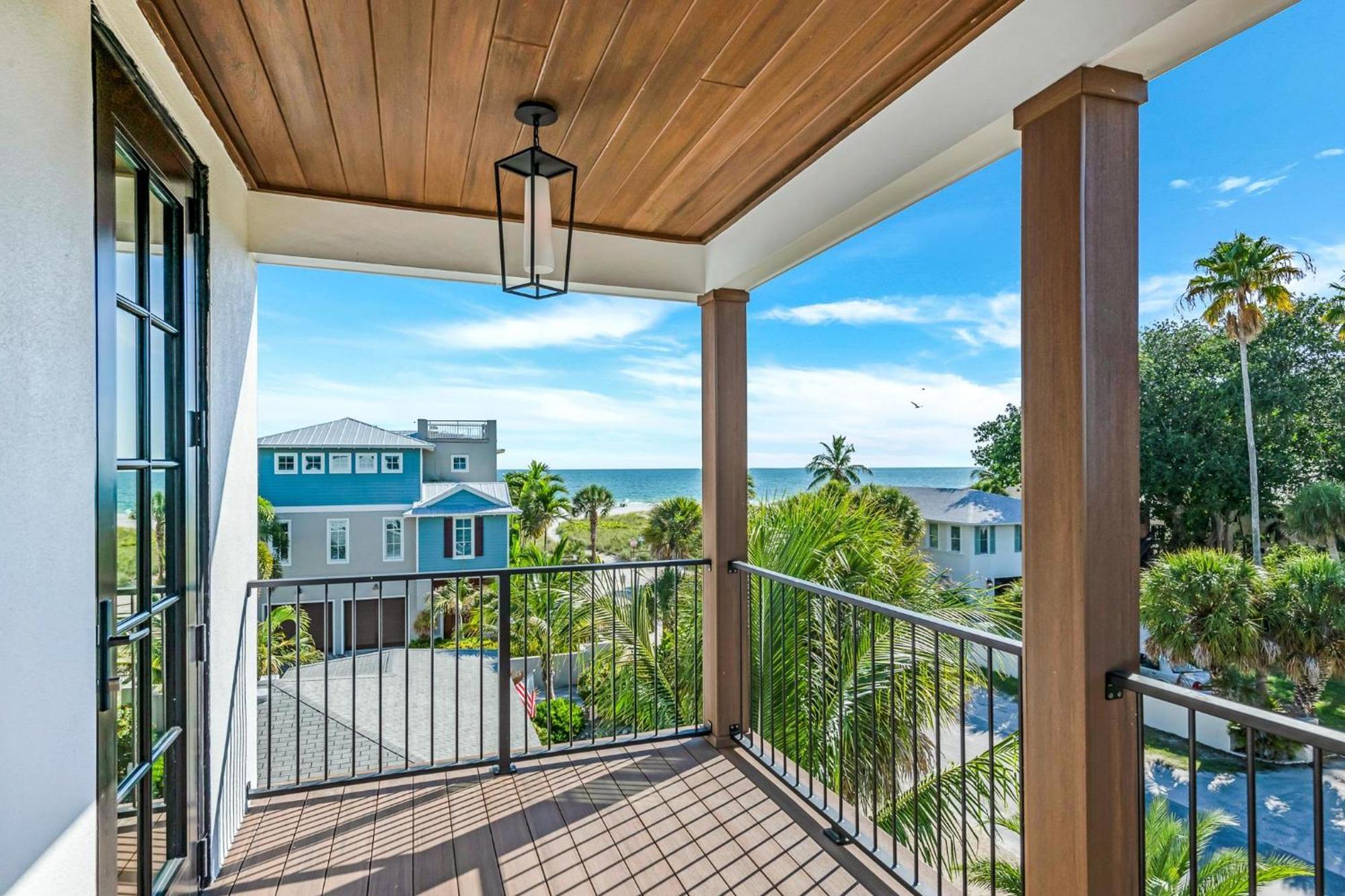 Palmetto Paradise Anna Maria Exterior foto
