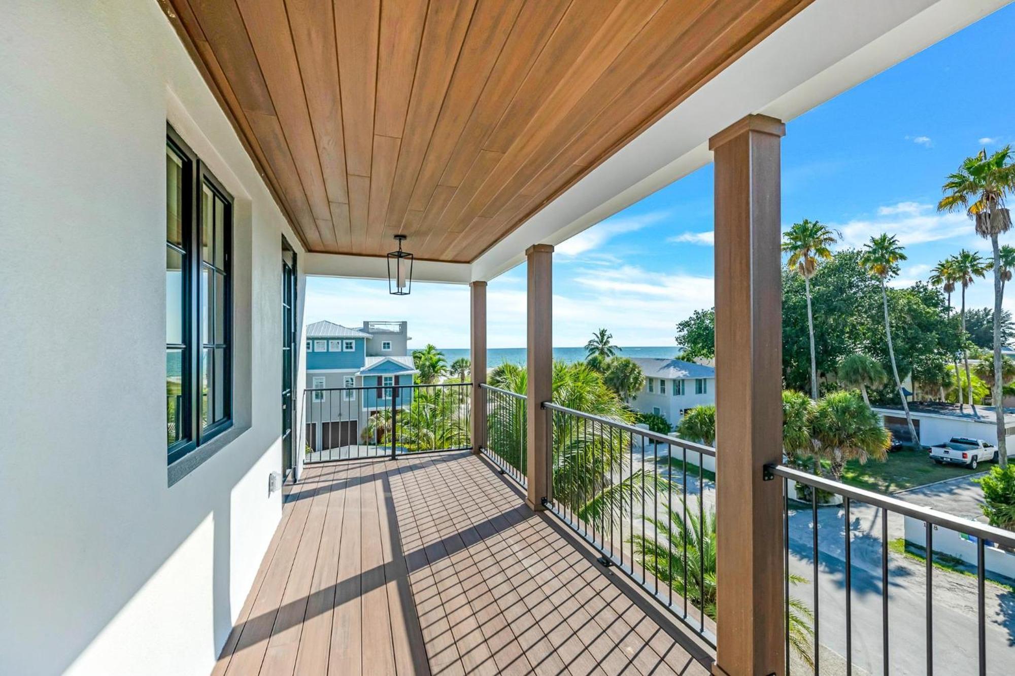 Palmetto Paradise Anna Maria Exterior foto